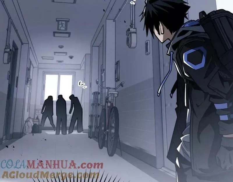 末世召唤狂潮,第1话 重回末世第一天,第125张